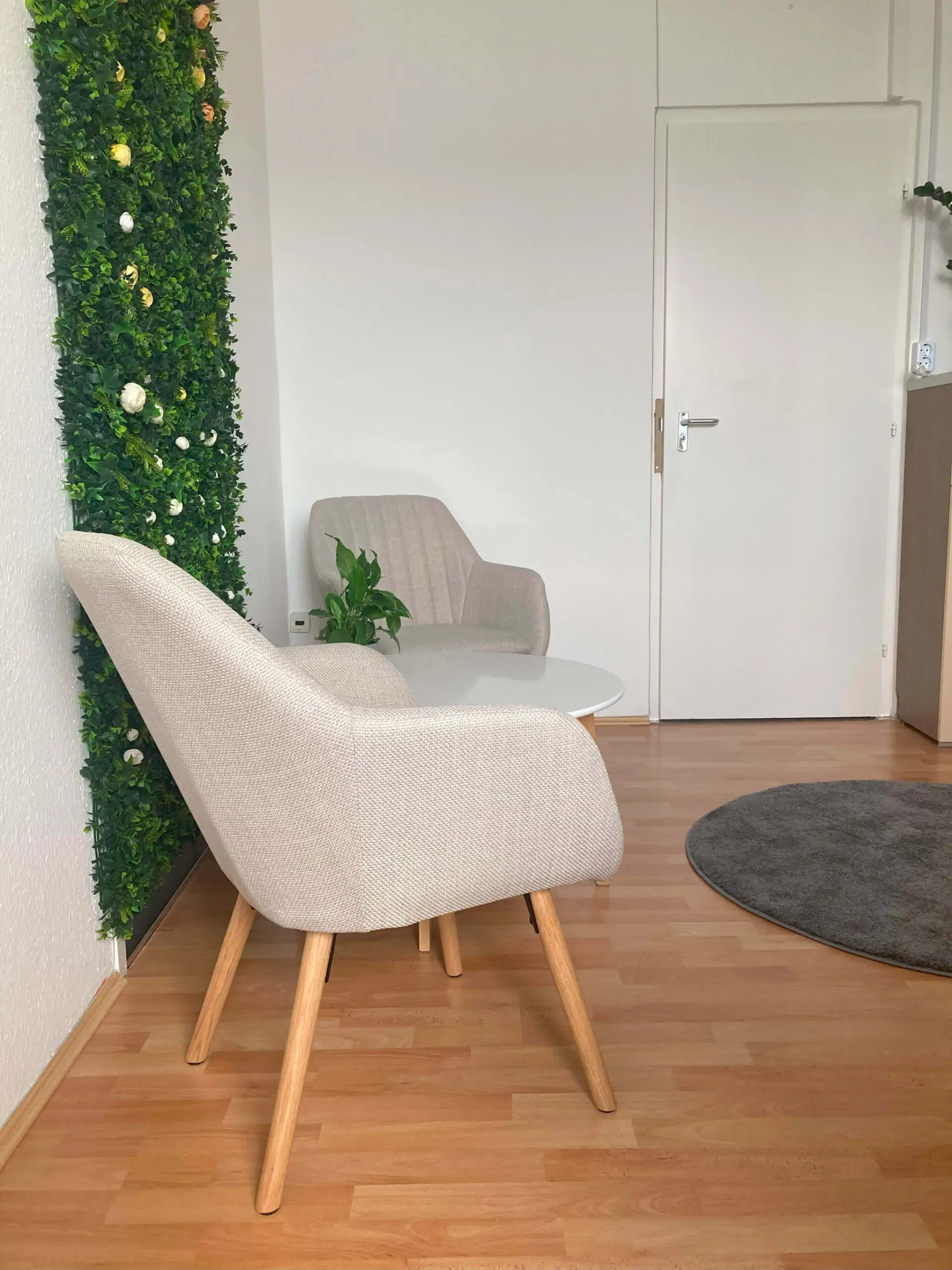 Coaching és tárgyaló tér kép